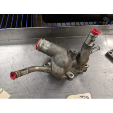 114P016 Thermostat Housing From 2009 Nissan Rogue 2.5 Japan Built 114P016 Thermostat Housing From 2009 Nissan Rogue 2.5 Japan Built